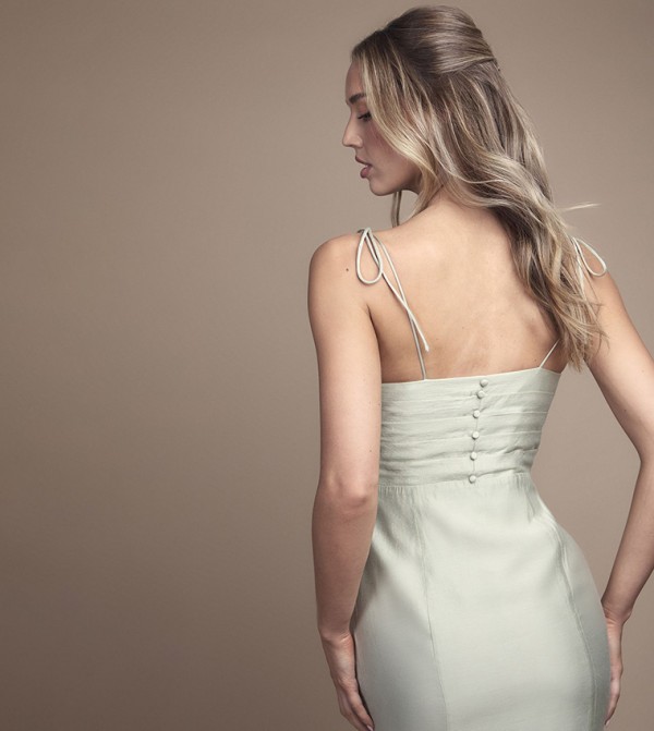 كوست  فساتين - أخضر Maxi Dresses