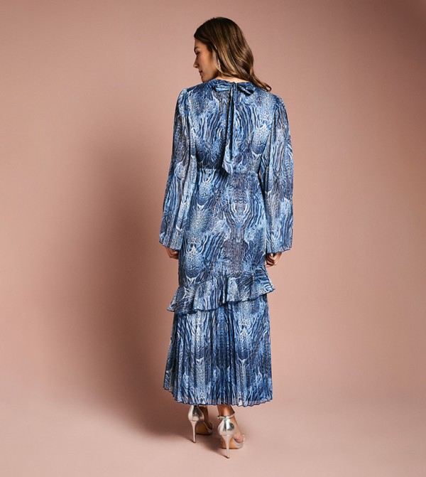 كوست كوست - أزرق فساتين كاجوال