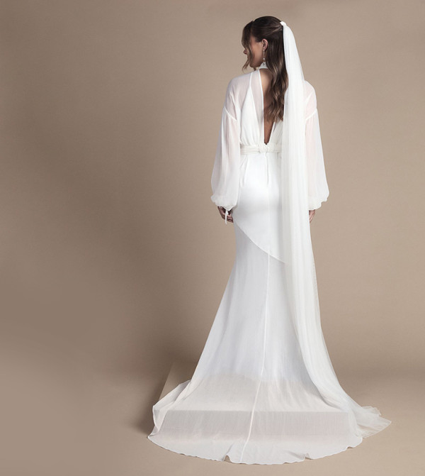 Coast  - White Maxi Dresses