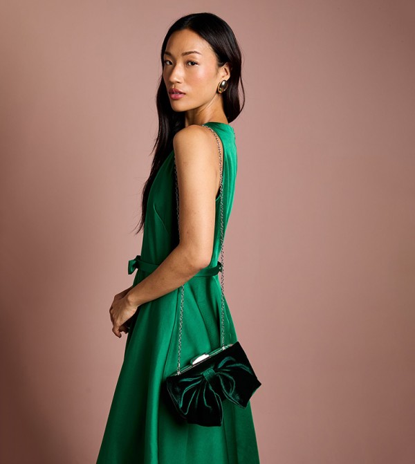 Coast Coast - Green Clutches