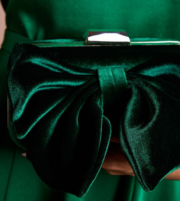Coast Coast - Green Clutches