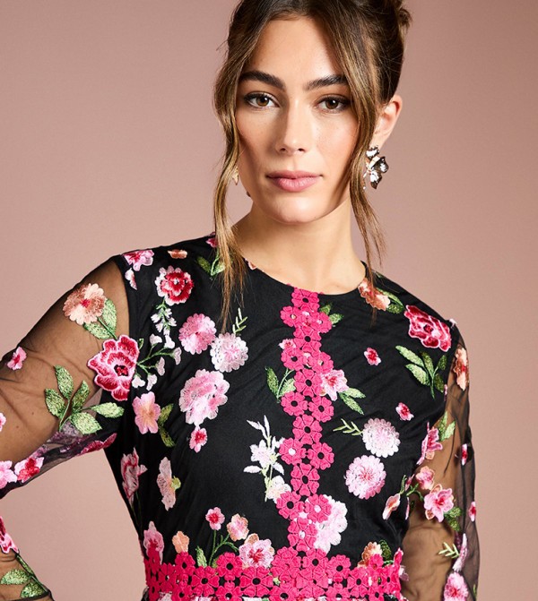 كوست  فساتين - متعدد Midi Dresses