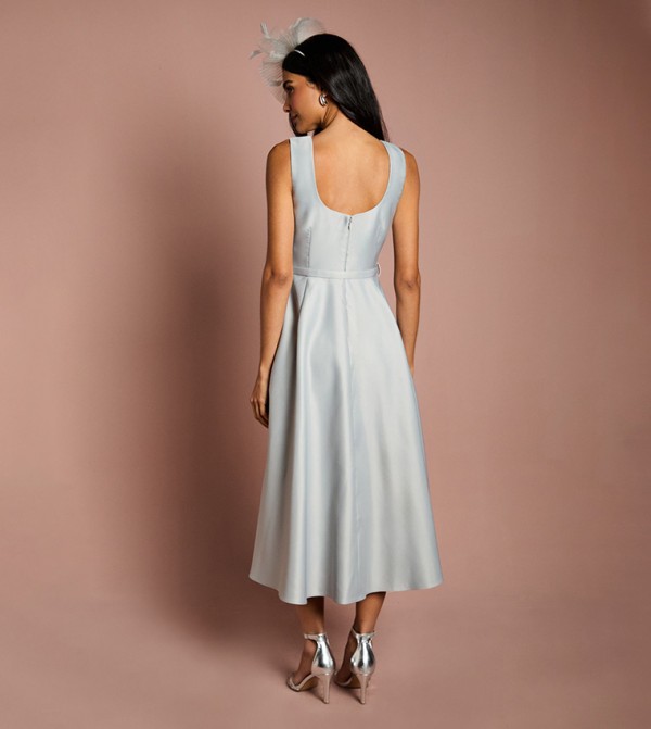 كوست كوست - فضي Midi Dresses