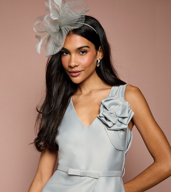 كوست كوست - فضي Midi Dresses