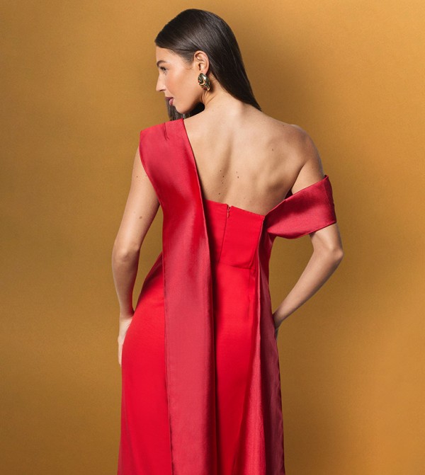 كوست افرولات وجمبسوت - أحمر جيمسوت