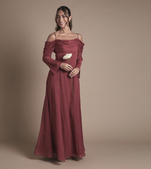 كوست كوست - وردي Maxi Dresses