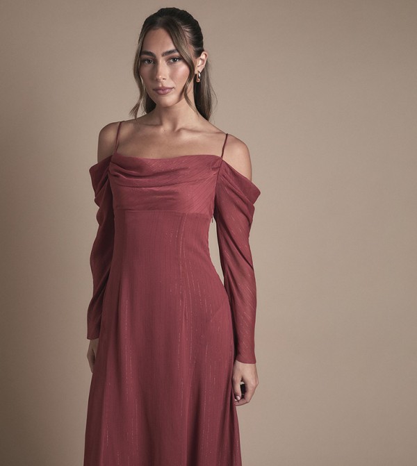 كوست كوست - وردي Maxi Dresses