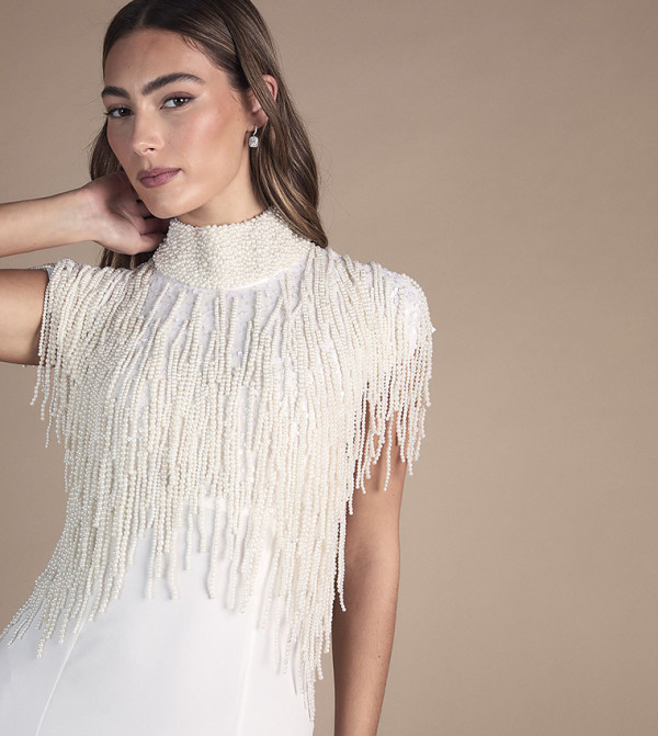 كوست كوست - أبيض Maxi Dresses