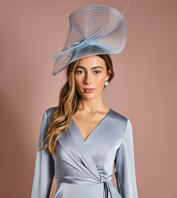 كوست كابات وقبعات - أزرق Headbands