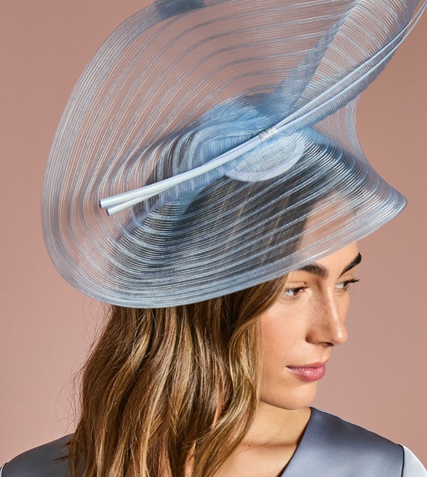 كوست كابات وقبعات - أزرق Headbands