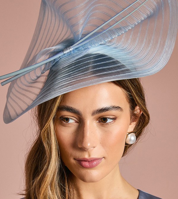 كوست كابات وقبعات - أزرق Headbands