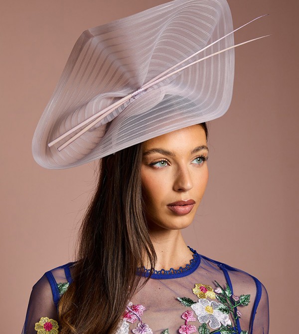 كوست كابات وقبعات - بنفسجي القبعات