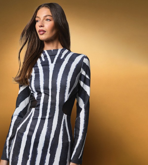 Coast  Dresses - Multi Maxi Dresses