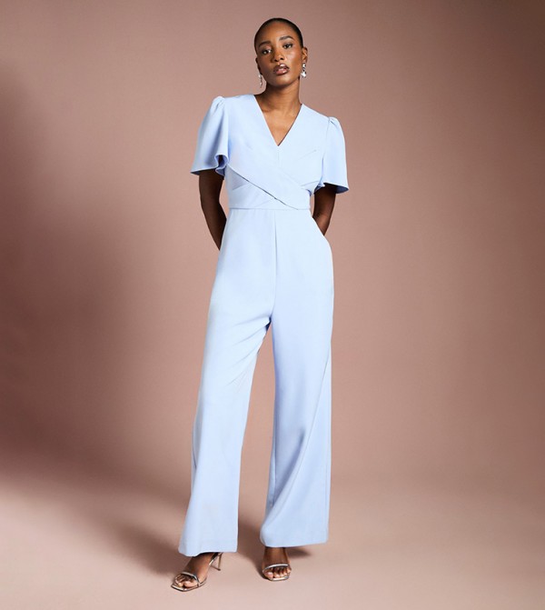 كوست افرولات وجمبسوت - أزرق جيمسوت