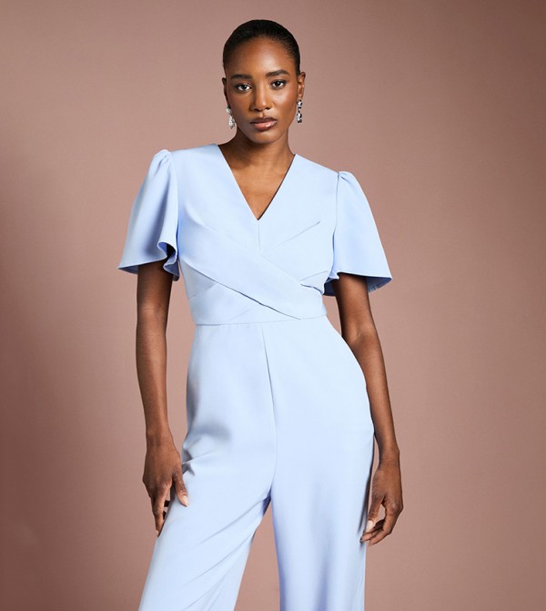 كوست افرولات وجمبسوت - أزرق جيمسوت