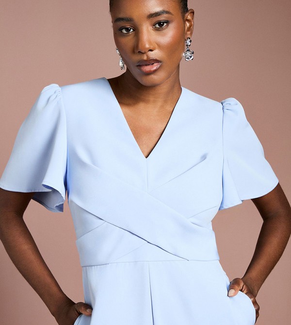 كوست افرولات وجمبسوت - أزرق جيمسوت