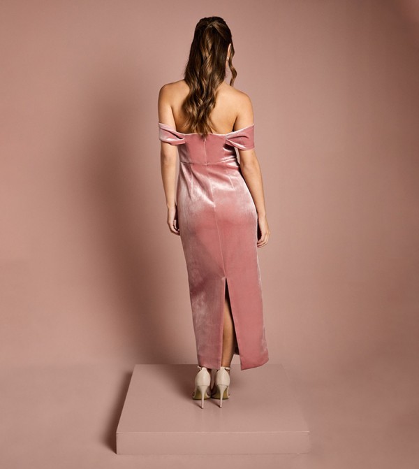 كوست كوست - وردي Maxi Dresses