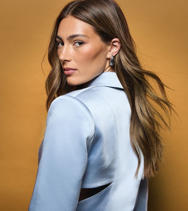 Coast Clothing - Blue Blazers