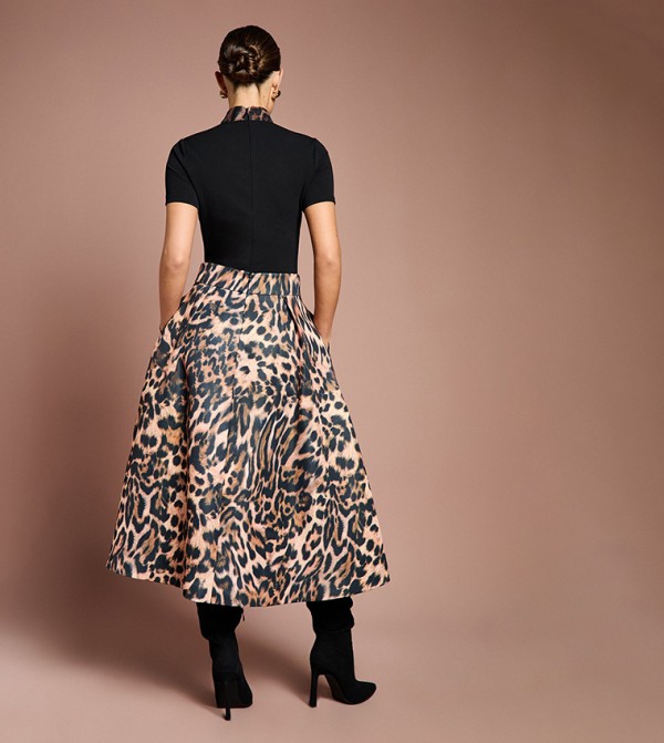 Coast Clothing - Multi Midi Skirts