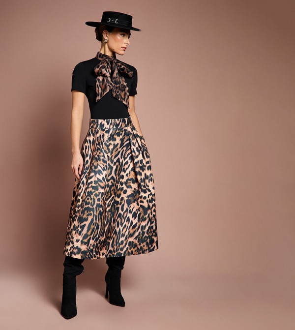 Coast Clothing - Multi Midi Skirts