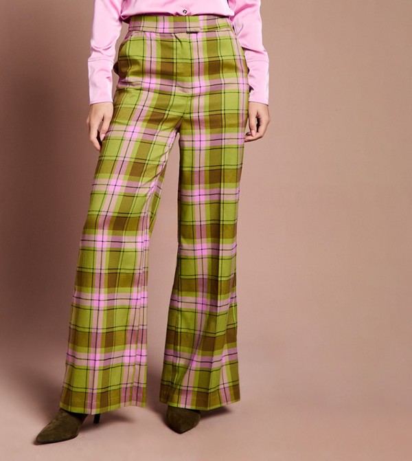 Coast  Formal Pants - Multi Formal Pants