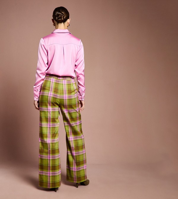Coast  Formal Pants - Multi Formal Pants