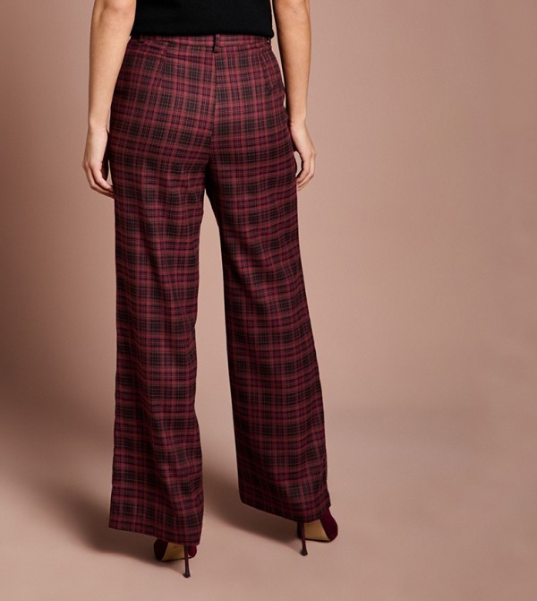 Coast  Formal Pants - Multi Formal Pants