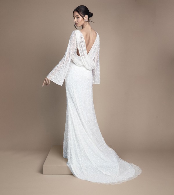 Coast Coast - White Maxi Dresses