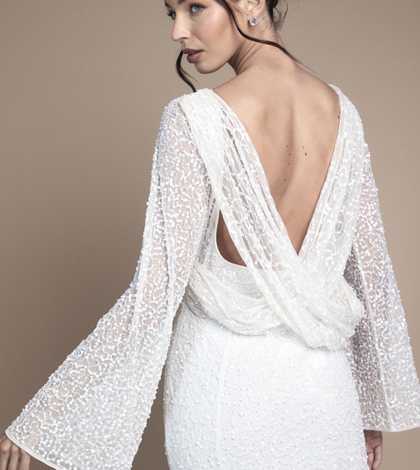 Coast Coast - White Maxi Dresses