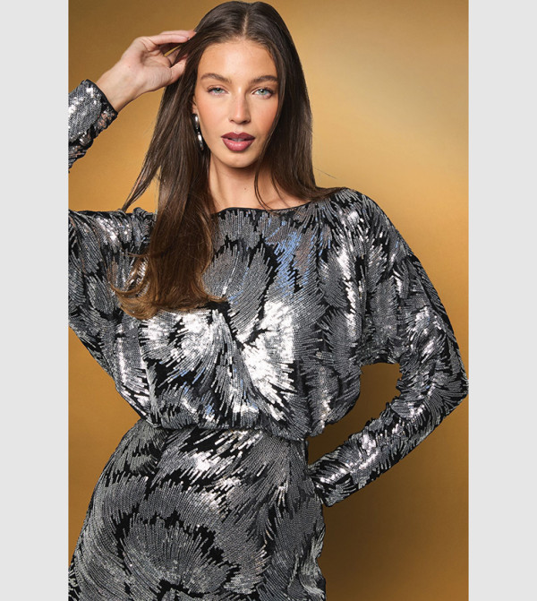 Coast Coast - Black Mini Dresses