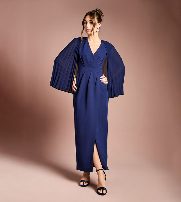 كوست كوست - كحلي Maxi Dresses