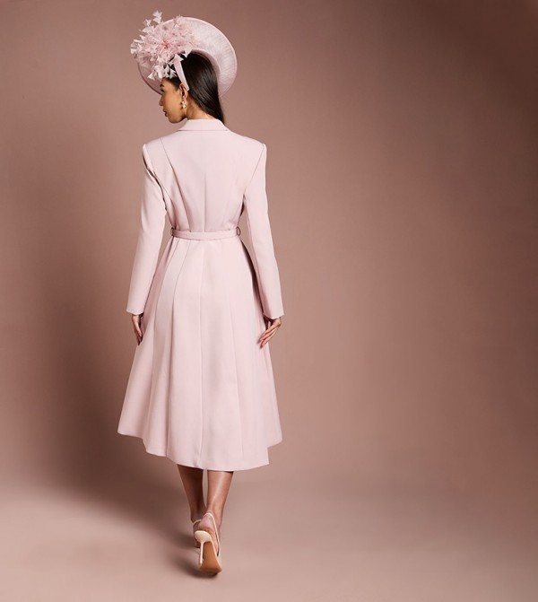 كوست  جاكيتات ومعاطف - وردي معاطف