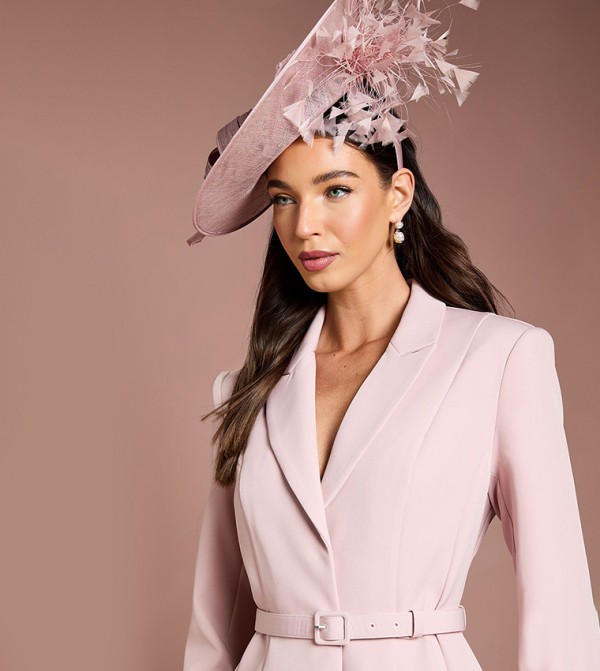 كوست  جاكيتات ومعاطف - وردي معاطف