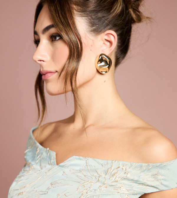 Coast Coast - Green Midi Dresses