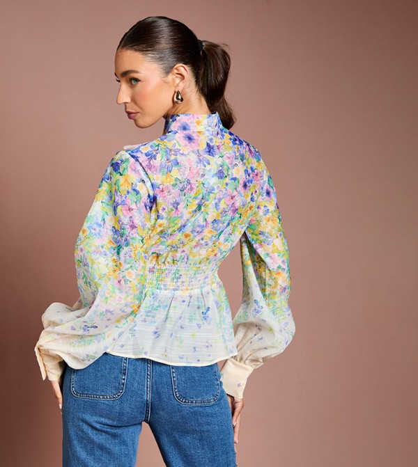 Coast Clothing - Multi Casual Tops