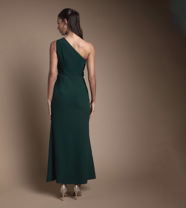 Coast  Clothing - Green Maxi Dresses