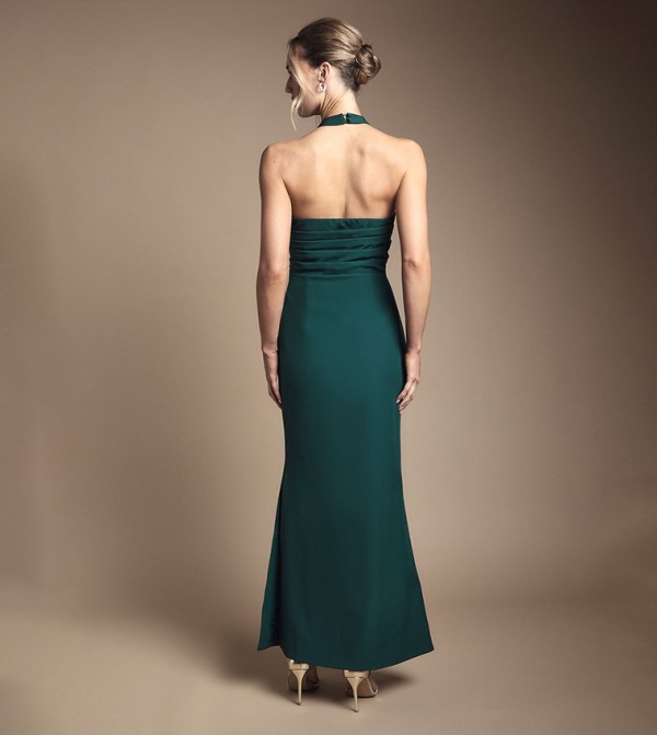 Coast Coast - Green Maxi Dresses