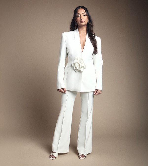 Coast Coast - Ivory Blazers