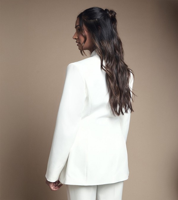 Coast Coast - Ivory Blazers