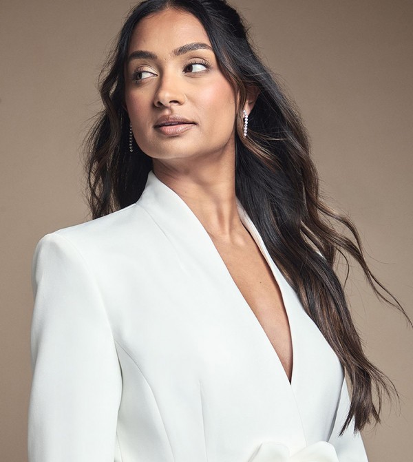 Coast Coast - Ivory Blazers