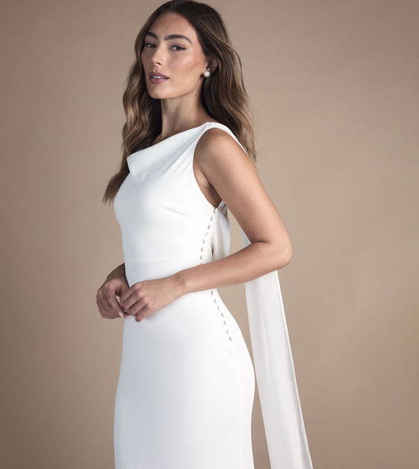 كوست كوست - عاجي Maxi Dresses