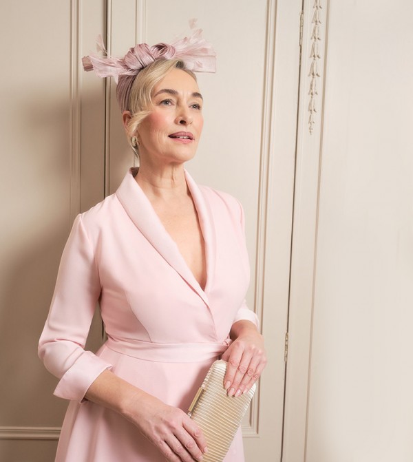 Coast Accessories - Pink Headbands