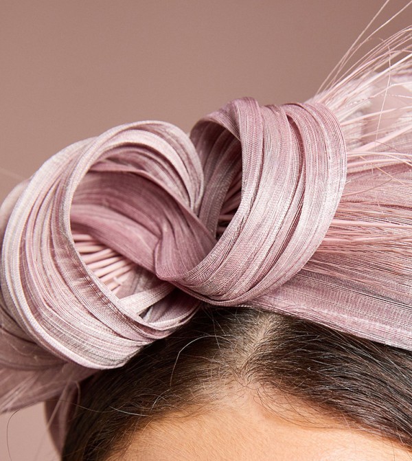 Coast Accessories - Pink Headbands