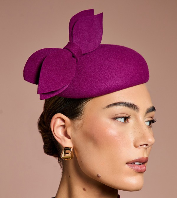 كوست كابات وقبعات - بنفسجي القبعات