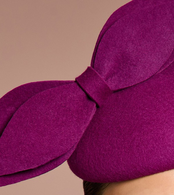 كوست كابات وقبعات - بنفسجي القبعات