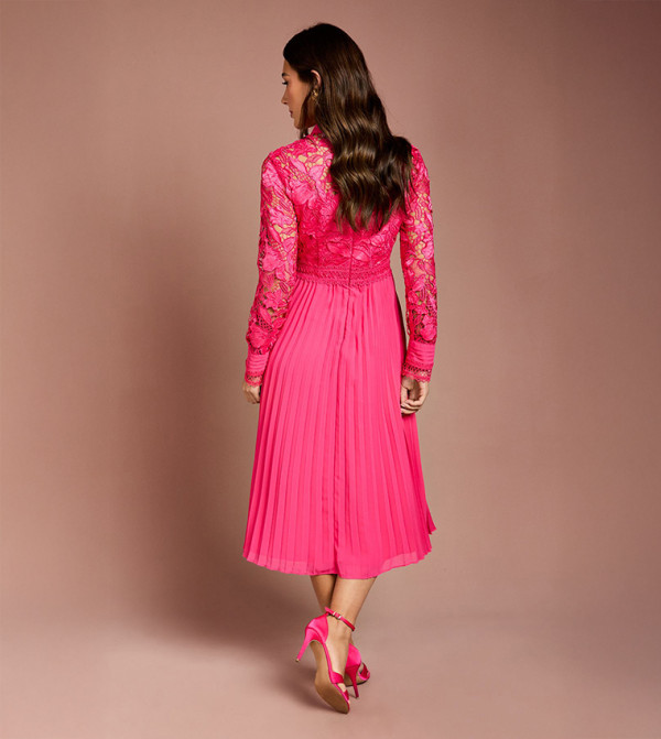 كوست كوست - وردي Shirt & T-Shirt Dresses