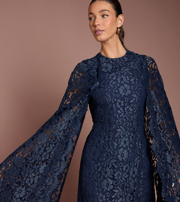 كوست كوست - كحلي Maxi Dresses