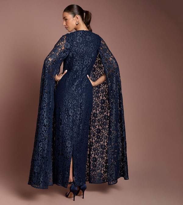 كوست كوست - كحلي Maxi Dresses