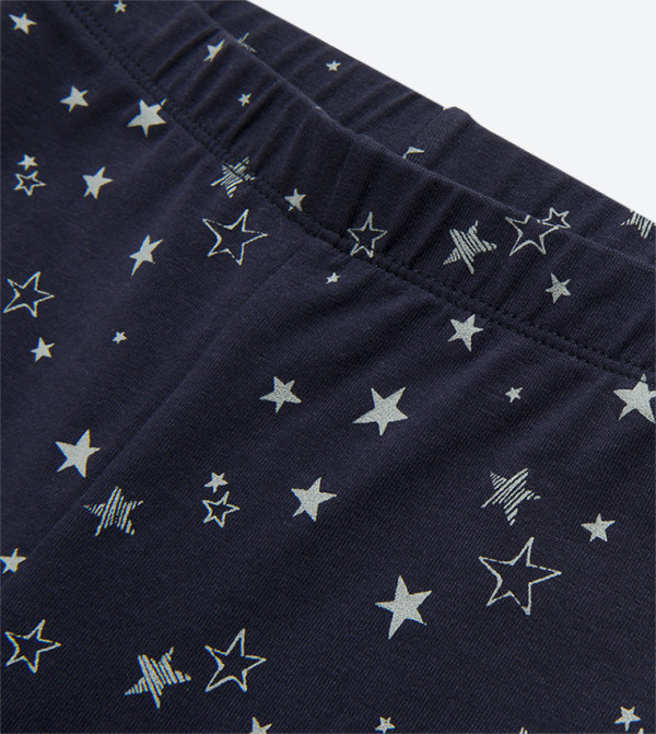 آر أند بي كيدز كول كلوب @ سميك - كحلي بناطيل