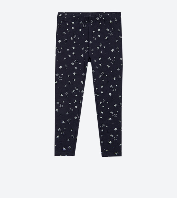 آر أند بي كيدز كول كلوب @ سميك - كحلي بناطيل